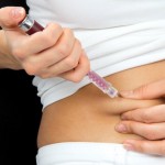 wstrzykiwanie insuliny